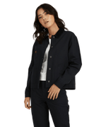 Recession Chore Coat