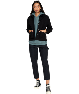 Recession Chore Coat