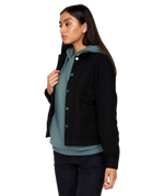 Recession Chore Coat