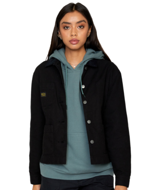 Recession Chore Coat