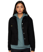 Recession Chore Coat
