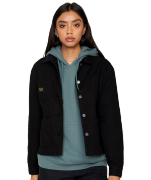 Recession Chore Coat