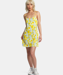 Macarthur Dress