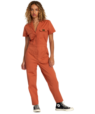 Recession Jumpsuit