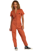 Recession Jumpsuit