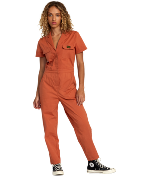 Recession Jumpsuit