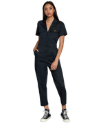 Recession Jumpsuit