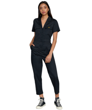 Recession Jumpsuit