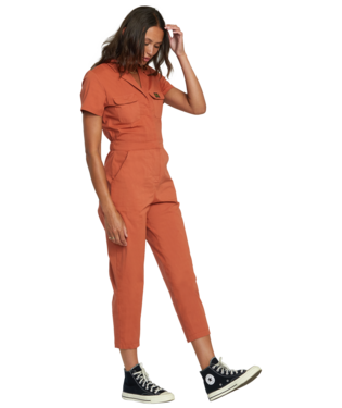 Recession Jumpsuit