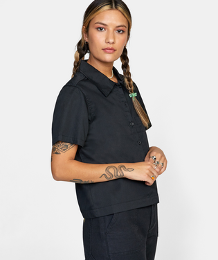 Recession Shirt