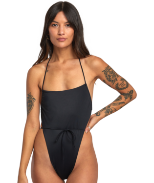 Swenddal One Piece Bathing Suit