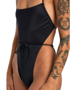 Swenddal One Piece Bathing Suit