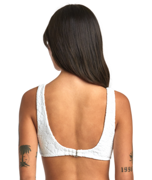 Dolly Bralette Bikini Top