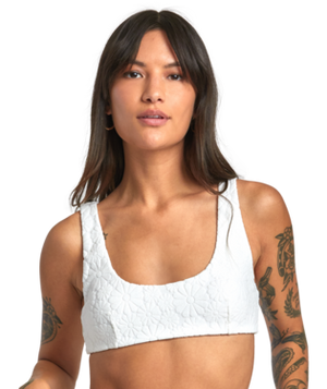 Dolly Bralette Bikini Top