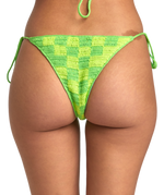 Glory Crochet Bikini Bottoms SALE