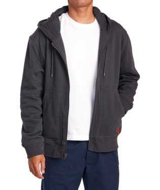 Chainmail Fleece Hoodie SALE