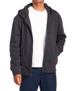 Chainmail Fleece Hoodie SALE