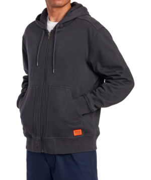 Chainmail Fleece Hoodie SALE