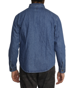 Chainmail Overshirt