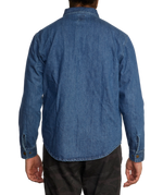 Chainmail Overshirt