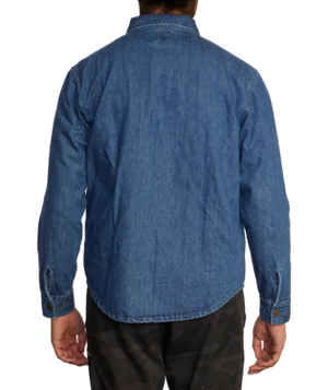 Chainmail Overshirt