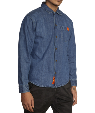 Chainmail Overshirt
