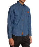Chainmail Overshirt