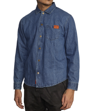 Chainmail Overshirt