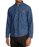 Chainmail Overshirt