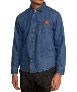 Chainmail Overshirt