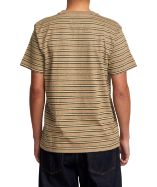 Road Runner Stripe T-Shirt