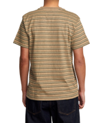 Road Runner Stripe T-Shirt