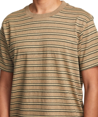 Road Runner Stripe T-Shirt