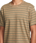 Road Runner Stripe T-Shirt