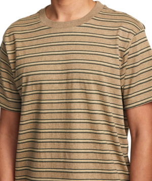 Road Runner Stripe T-Shirt
