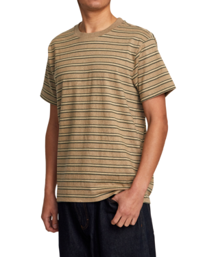 Road Runner Stripe T-Shirt