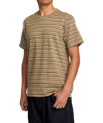 Road Runner Stripe T-Shirt