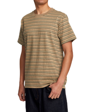 Road Runner Stripe T-Shirt