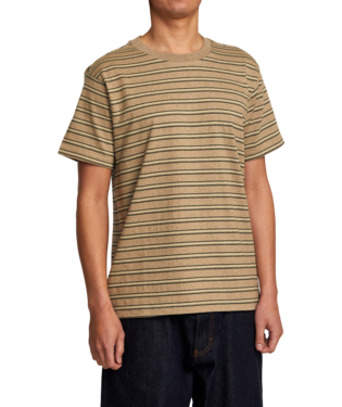 Road Runner Stripe T-Shirt
