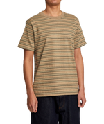 Road Runner Stripe T-Shirt
