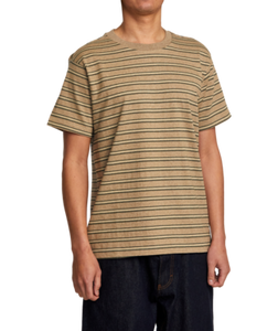 Road Runner Stripe T-Shirt