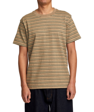 Road Runner Stripe T-Shirt