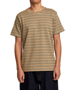 Road Runner Stripe T-Shirt