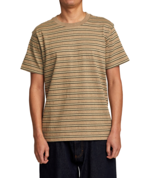 Road Runner Stripe T-Shirt