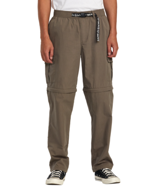 All Time Zip Off Pants