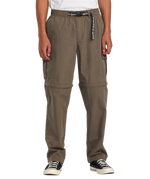 All Time Zip Off Pants