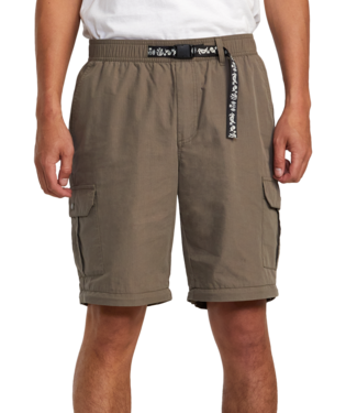 All Time Zip Off Pants