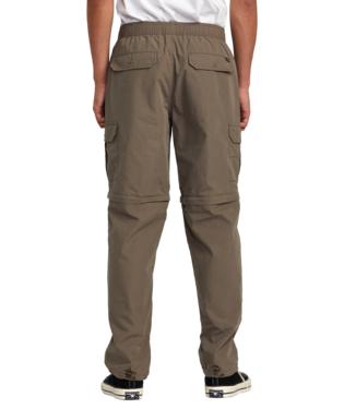 All Time Zip Off Pants