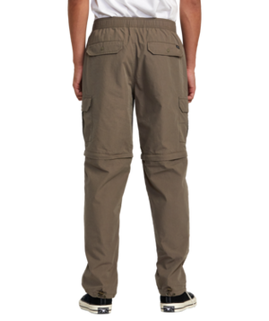 All Time Zip Off Pants