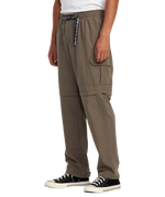 All Time Zip Off Pants